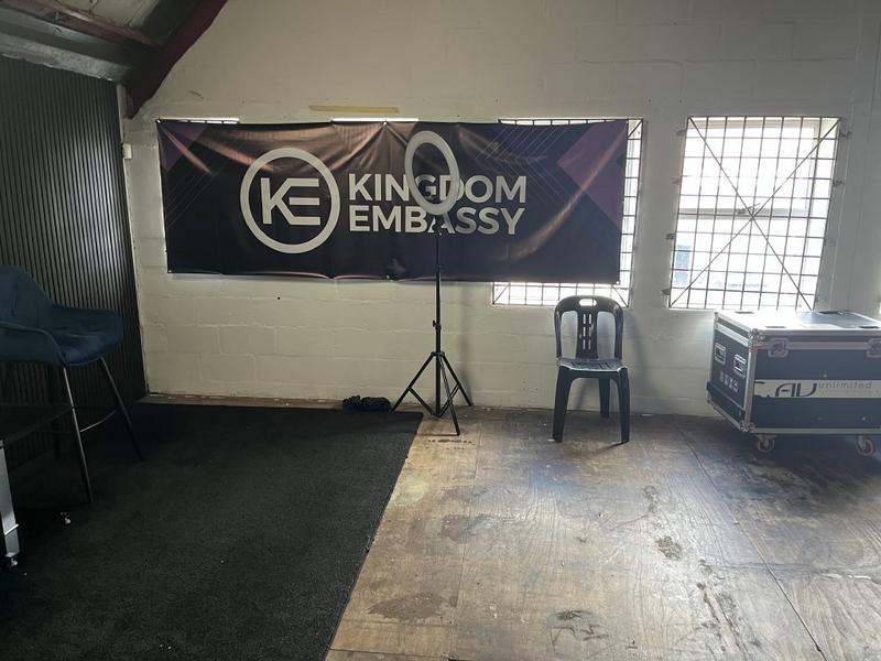 To Let commercial Property for Rent in Montague Gardens Western Cape